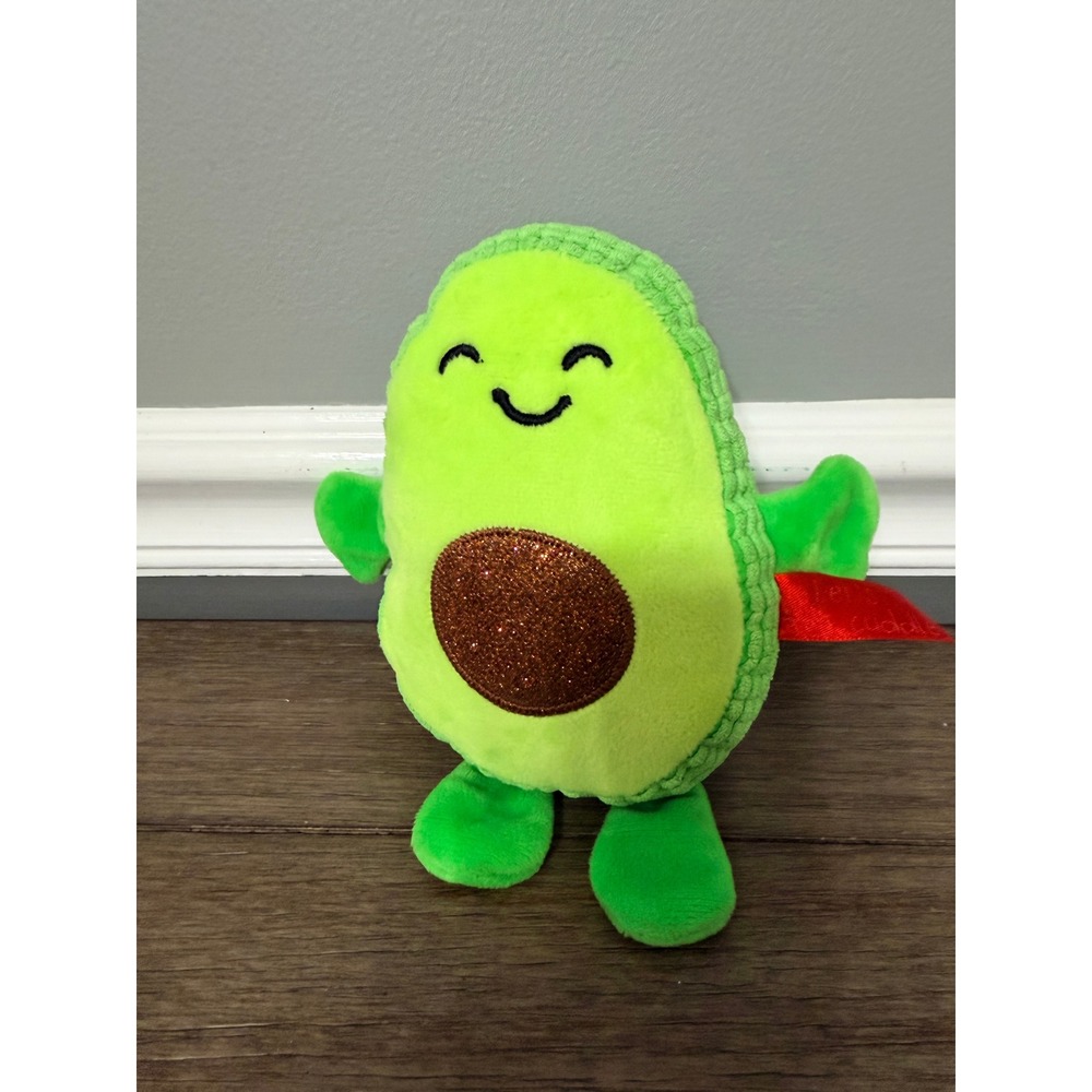 Dan Dee‎ Collector's Choice Avocado Plush